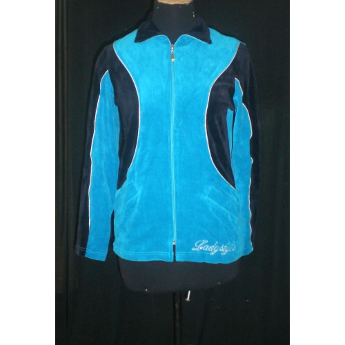 Спортивные костюмы велюр