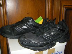 Черные и бежевые ботинки - кроссовки Рибок 39-42 р. мужчине, подростку