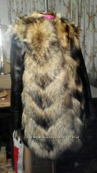 #6: С рукавами на змеечк