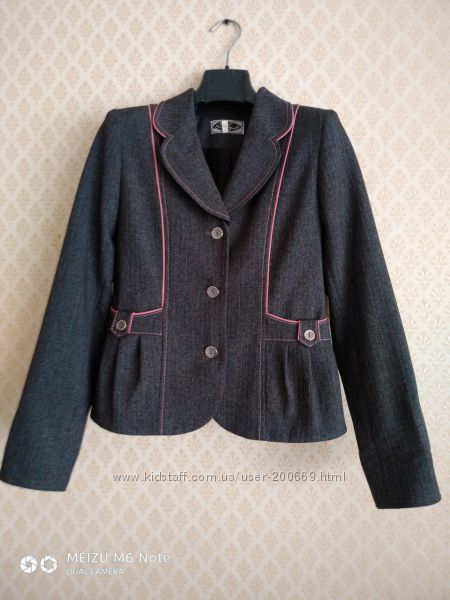 Костюм для школьницы
