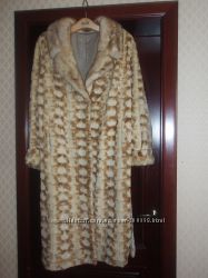 Шуба  под ремонт или перешив