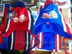 Мальчики шапочки