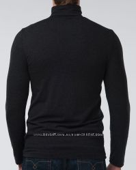 #3: с шерстью черный