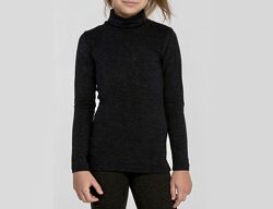 #8: З вовною чорний 