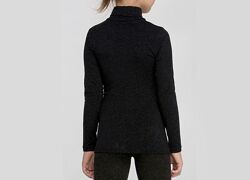 #9: З вовною чорний 