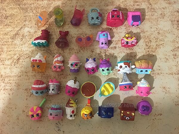  Shopkins  