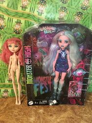 куклы monster high и ever after high