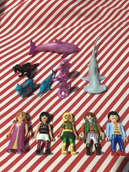 плеймобил playmobil