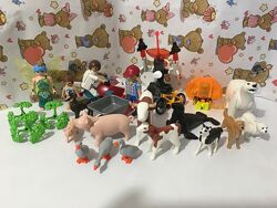 плеймобил playmobil