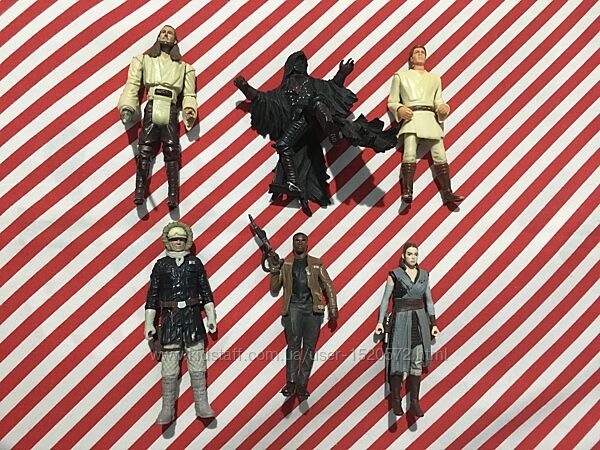 Фигурки всадников рыцарей фирма Schleich 