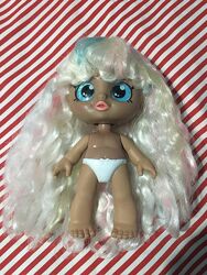 Кукла Kindi kids