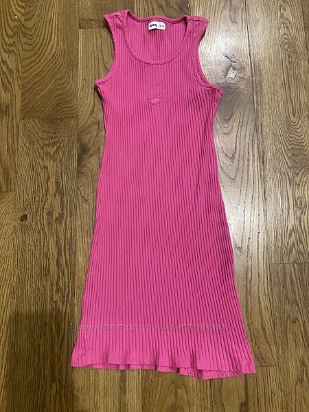 Плаття на дівчинку 10-11 рочків