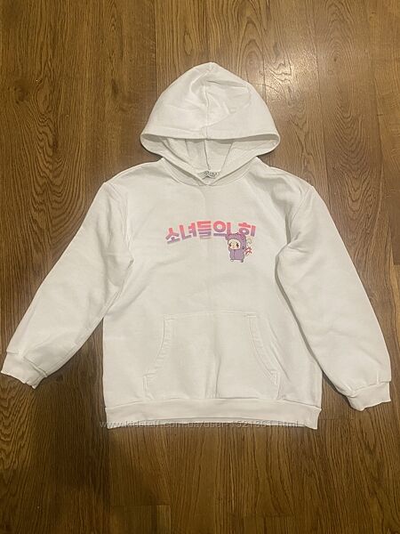 Кофточка на дівчинку худі