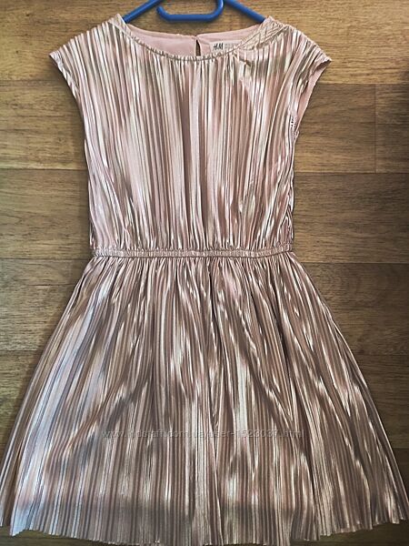 Нарядные платья HM