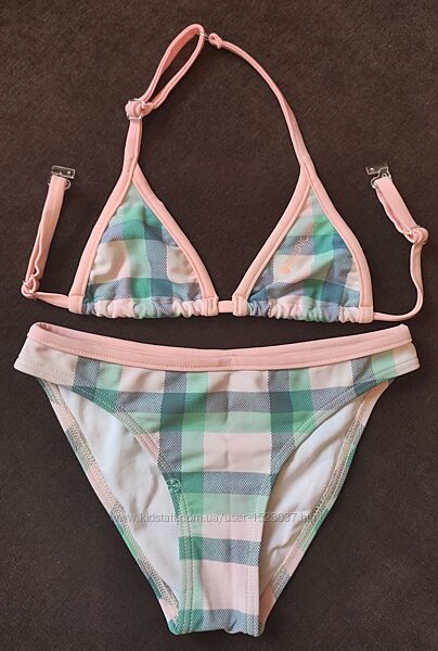 Фирменные купальники 