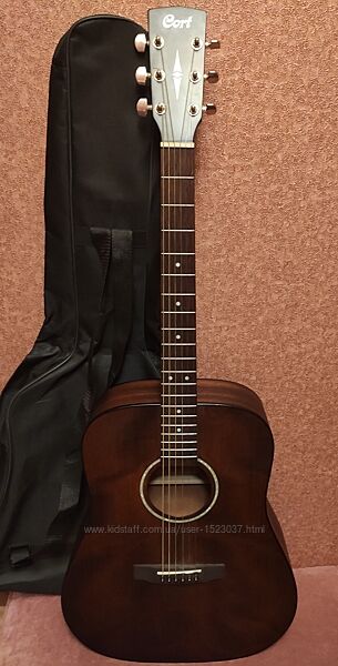 Акустическая гитара Cort AD 810