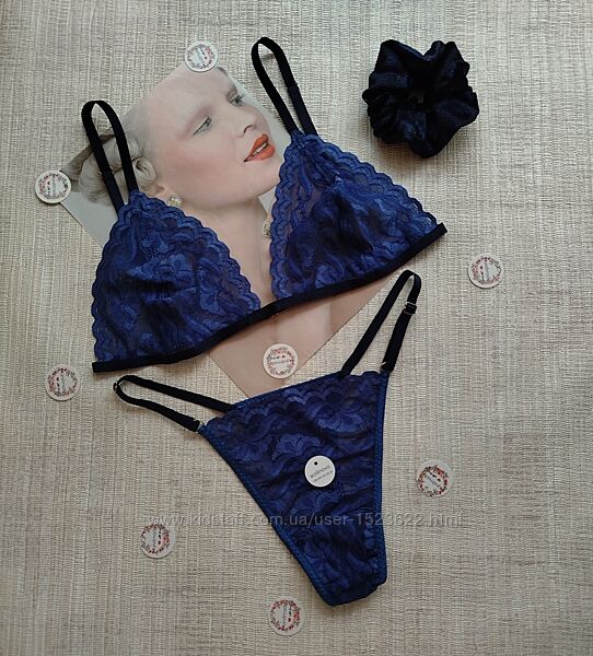 Женское нижнее белье