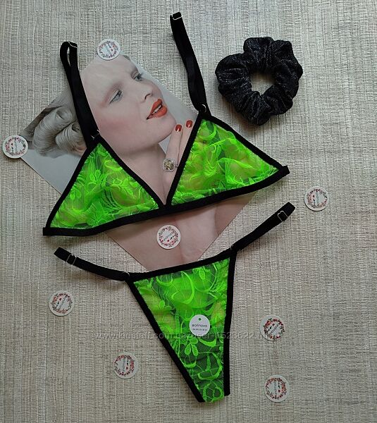 Нижнее белье