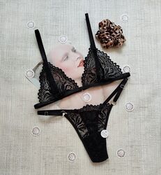 Комплект нижнего белья