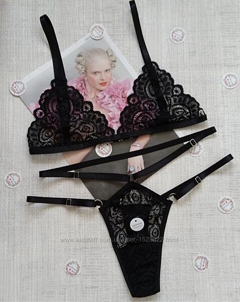 Комплект нижнего белья