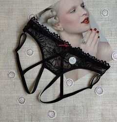 Трусики с доступом 