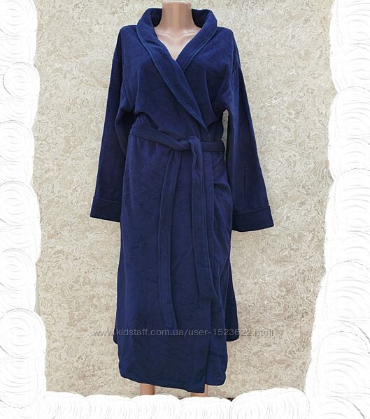 Халат флис М