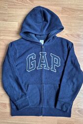 GAP, флисовая кофта, 10-11 лет