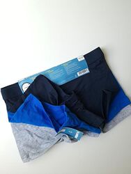 Боксери набір р 122-128 pepperts