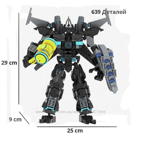 Лего Игрушки Скибиди Туалет, Агент Колонка, Агент Камера, ТВ Мен