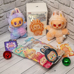 Трендовые Игрушки Лабубу, Labyby, Labubu POP Mart, Labubu