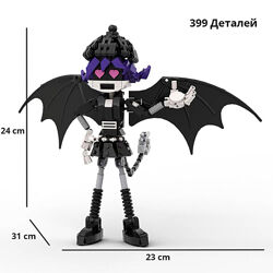 Lego Игрушки murder drones, дрони вбивці, дроны убийцы