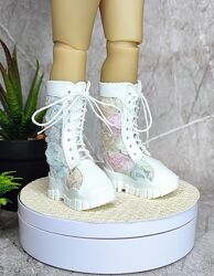 Чобітки для Рубі Ред 36 см