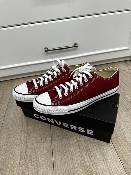 Кеди конверс converse , 42,5