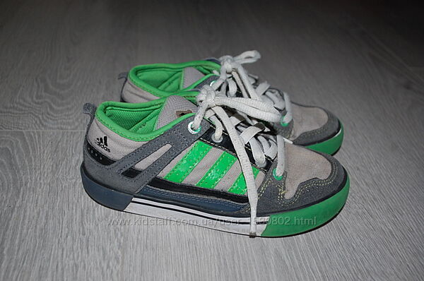 Кеди кроссовки Adidas 31 19,5 см