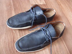 Кожа Clarks 28/43