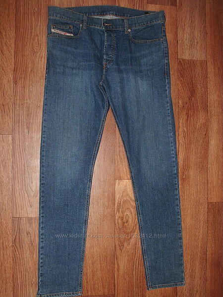 Джинсы  Diesel  34р