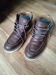 б/у clarks gore tex 27,5см