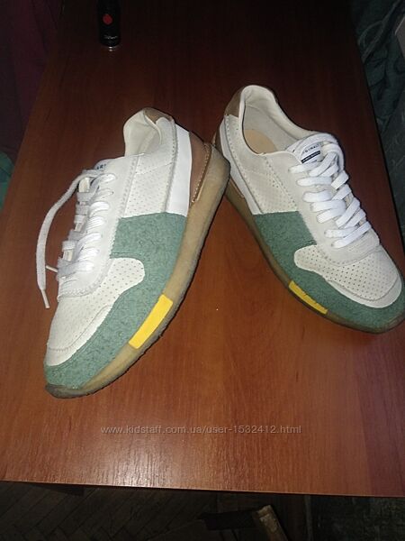 Кроссовки CLARKS 27/42