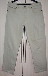 Джинси LEE original W36 L34K б. в. Y2-F13-4