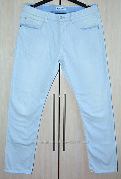 Джинси MAC JEANS original W33L32 сток Y8-G10-1