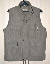 Жилет VINTAGE original M сток WE23-2