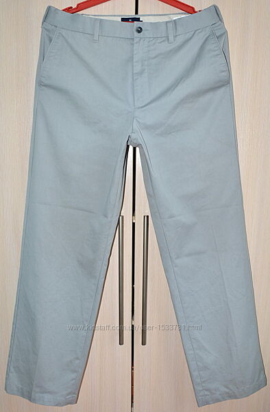 Брюки MARKS & SPENSER original W34L31 нові Y8-G2-3