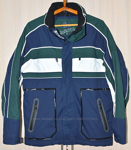 Куртка HUMAN NATURE original M сток WE23-5