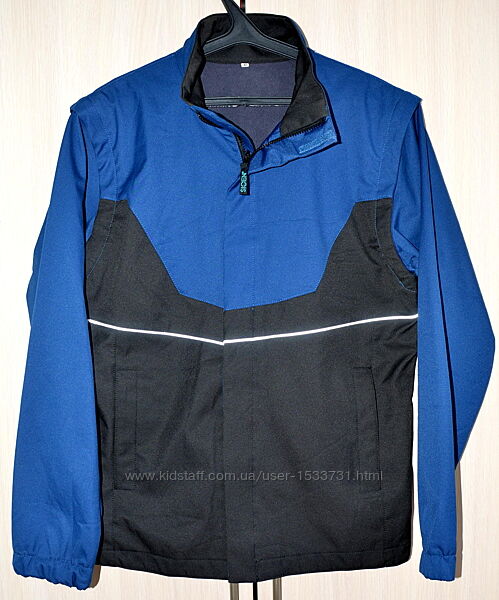 Куртка SIOEN original SoftShell M нова WE23-4