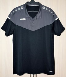 Поло JAKO original XXL сток K50