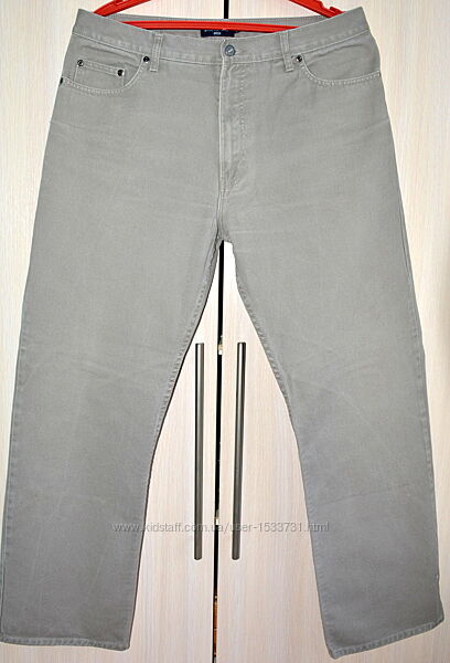 MARKS & SPENSER джинси чоловічі original W36L31 б. в. SU1P2-8