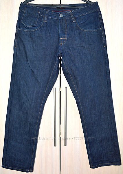 Джинси SOHO original W34L32 сток SU38a-3