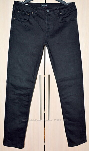 JACK & JONES джинси чоловічі original W34L36 сток Y16-E6-2