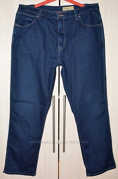 Джинси WRANGLER original W38 L30 б. в. F12-8