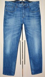 JEAN CARRIERE джинси чоловічі original W36L32 сток Y16-E8-3